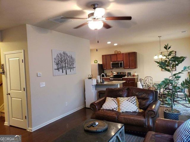 323 Hardy Ives Lane US, Lawrenceville, GA 30045