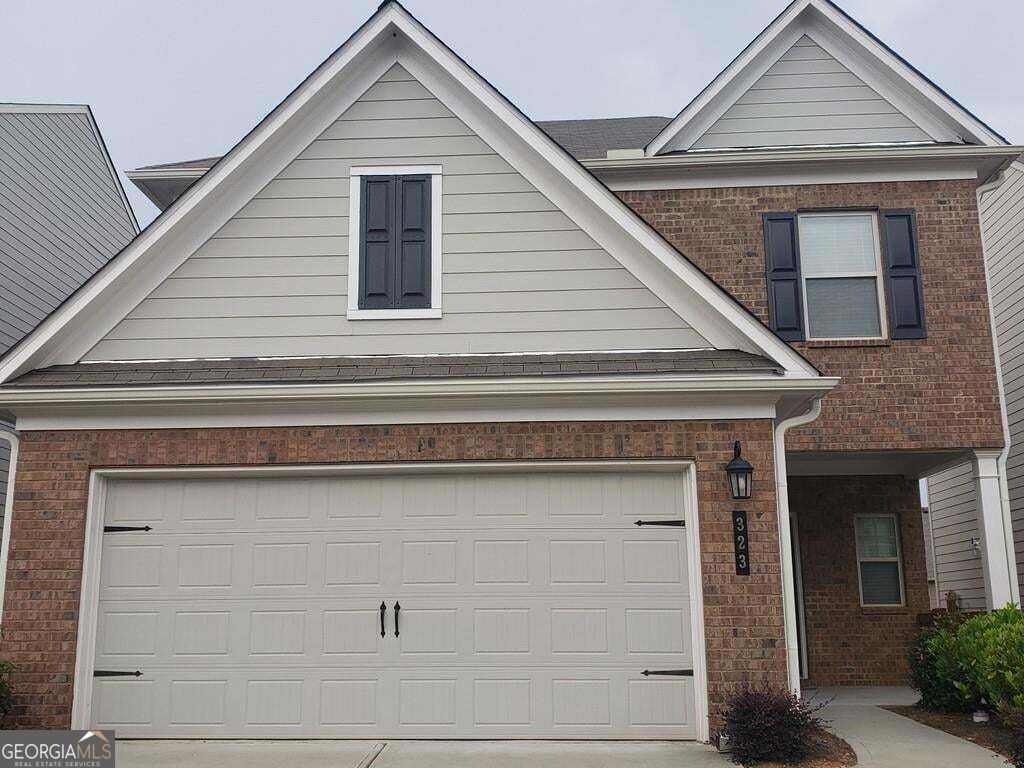 323 Hardy Ives Lane US, Lawrenceville, GA 30045