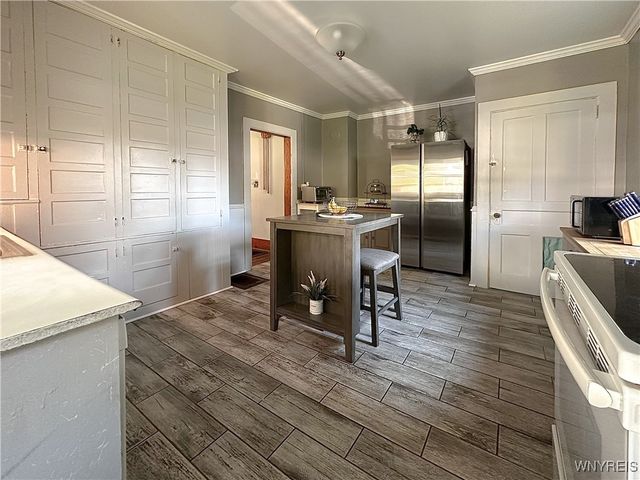 67 Maple Avenue, Pomfret, NY 14063