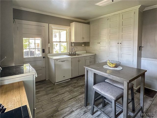 67 Maple Avenue, Pomfret, NY 14063