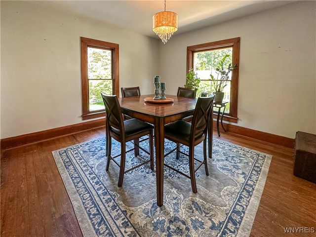 67 Maple Avenue, Pomfret, NY 14063