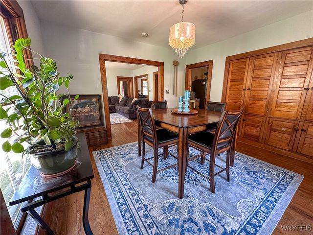 67 Maple Avenue, Pomfret, NY 14063