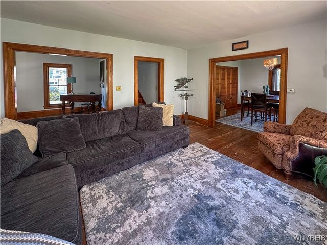 67 Maple Avenue, Pomfret, NY 14063