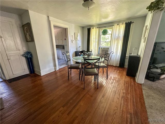 67 Maple Avenue, Pomfret, NY 14063