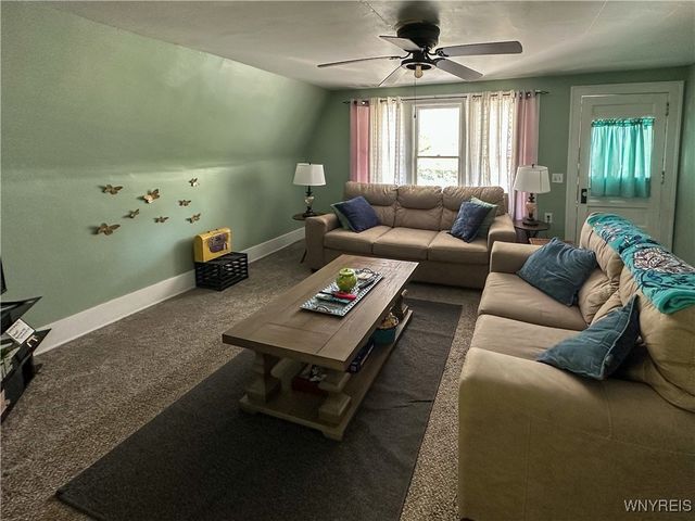 67 Maple Avenue, Pomfret, NY 14063