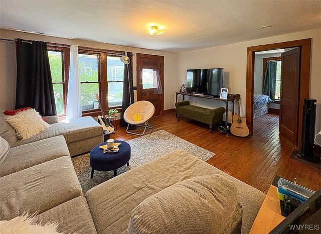 67 Maple Avenue, Pomfret, NY 14063