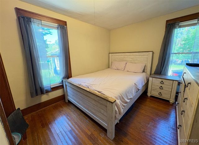 67 Maple Avenue, Pomfret, NY 14063