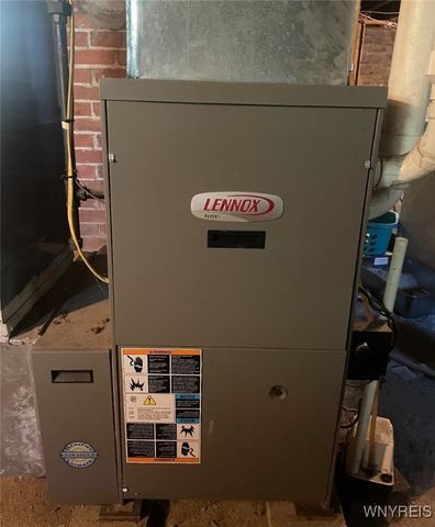 67 Maple Avenue, Pomfret, NY 14063