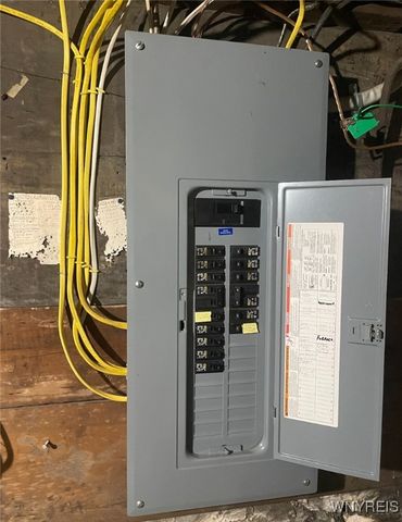 67 Maple Avenue, Pomfret, NY 14063