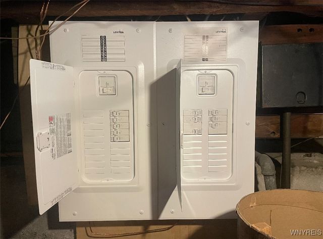 67 Maple Avenue, Pomfret, NY 14063