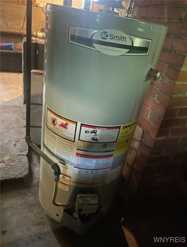 67 Maple Avenue, Pomfret, NY 14063