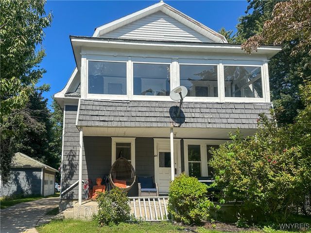67 Maple Avenue, Pomfret, NY 14063