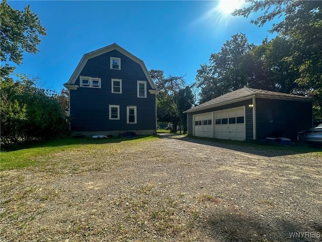 67 Maple Avenue, Pomfret, NY 14063