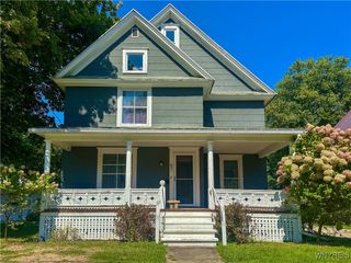 67 Maple Avenue, Pomfret, NY 14063