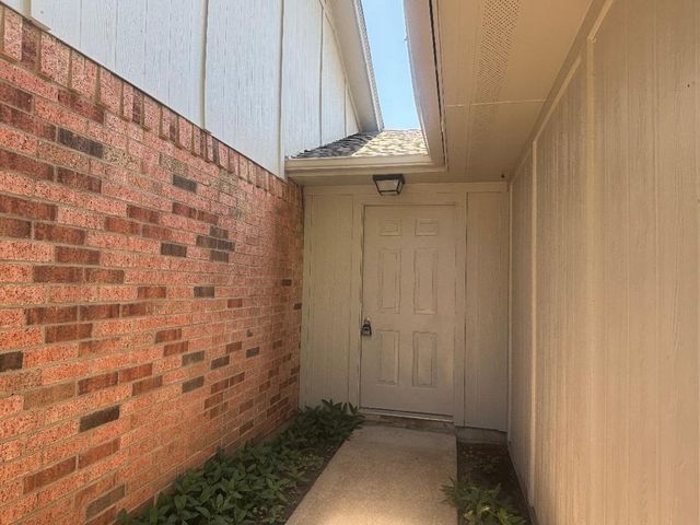 7218 Arista Drive, Houston, TX 77083