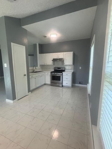 7218 Arista Drive, Houston, TX 77083