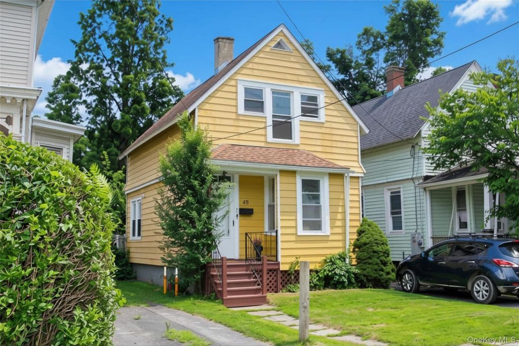 48 Elmendorf Street, Kingston, NY 12401
