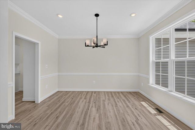 126 HICKORY LN, Bumpass, VA 23024