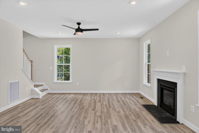 126 HICKORY LN, Bumpass, VA 23024