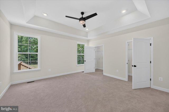 126 HICKORY LN, Bumpass, VA 23024