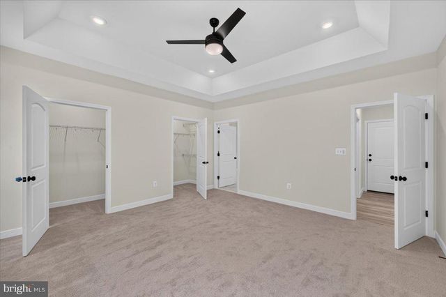 126 HICKORY LN, Bumpass, VA 23024
