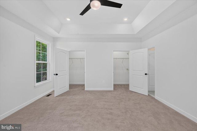 126 HICKORY LN, Bumpass, VA 23024
