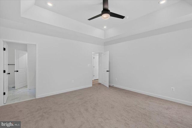 126 HICKORY LN, Bumpass, VA 23024