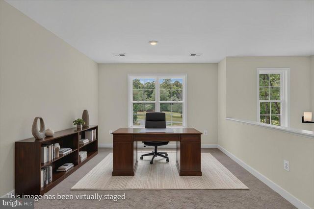 126 HICKORY LN, Bumpass, VA 23024