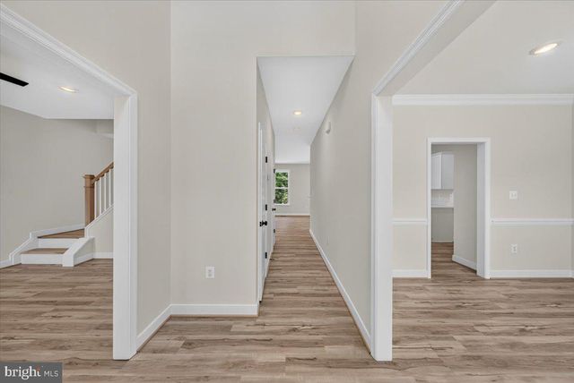 126 HICKORY LN, Bumpass, VA 23024