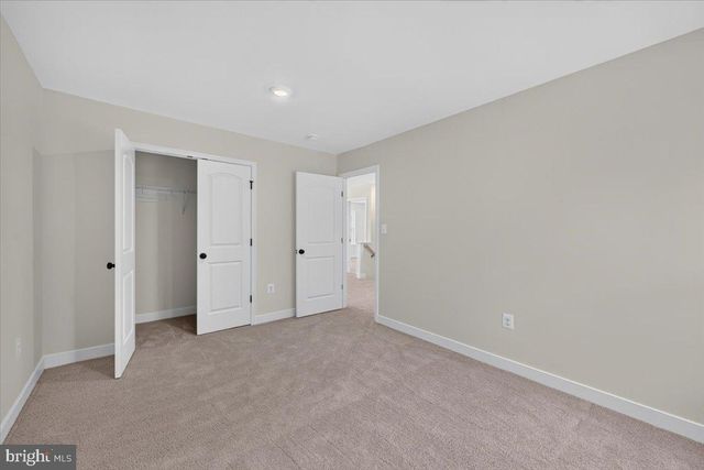 126 HICKORY LN, Bumpass, VA 23024