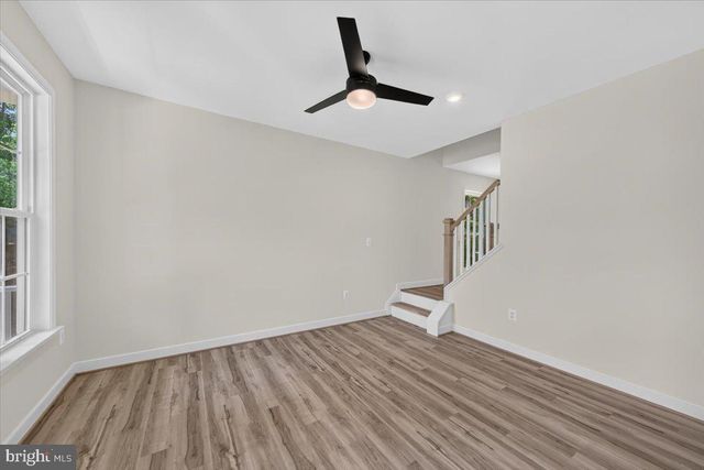 126 HICKORY LN, Bumpass, VA 23024