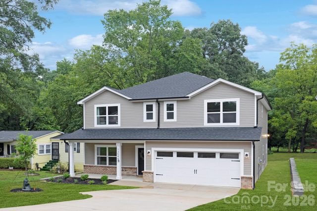 5041 San Francisco Circle, Charlotte, NC 28216