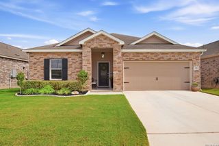 31814 SHRUBLAND DR, Bulverde, TX 78163