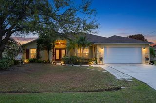 6162 NW Gatun Drive, Port St. Lucie, Port St Lucie, FL 34986