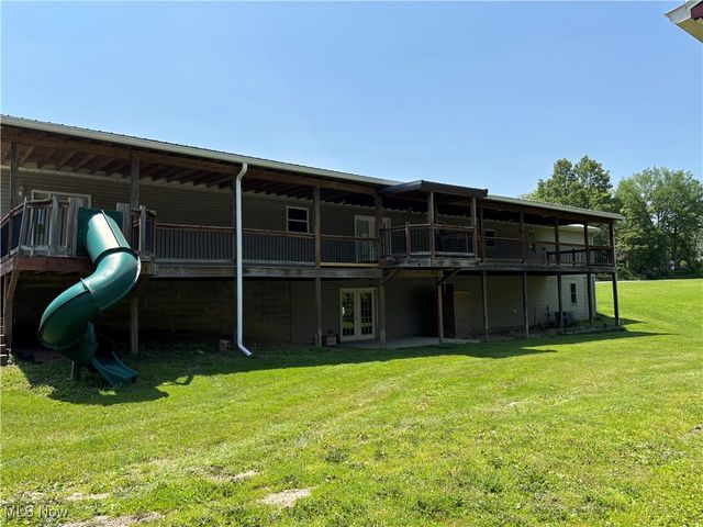 3720 Wesley Chapel Road, Zanesville, OH 43701