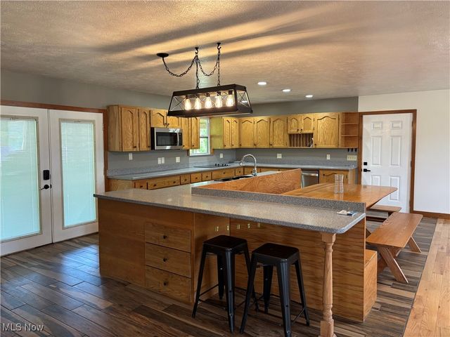 3720 Wesley Chapel Road, Zanesville, OH 43701