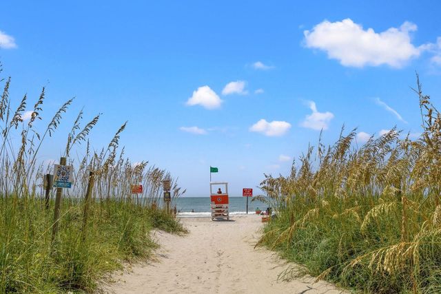 1034 Anne St., North Myrtle Beach, SC 29582