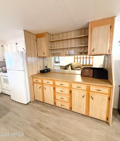 10701 N 99th Avenue 162, Peoria, AZ 85345