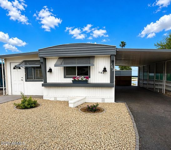 10701 N 99th Avenue 162, Peoria, AZ 85345