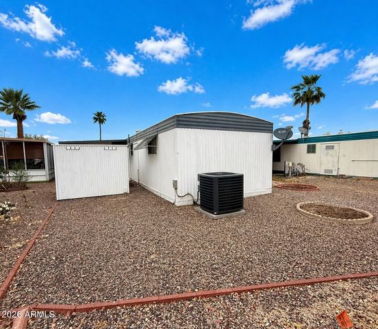 10701 N 99th Avenue 162, Peoria, AZ 85345