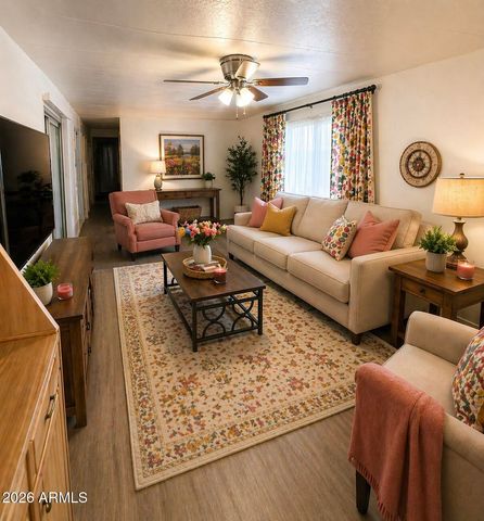 10701 N 99th Avenue 162, Peoria, AZ 85345