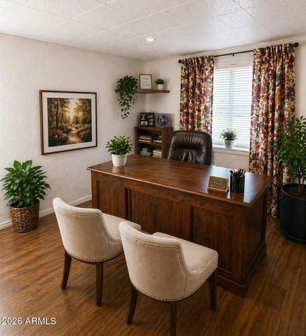 10701 N 99th Avenue 162, Peoria, AZ 85345
