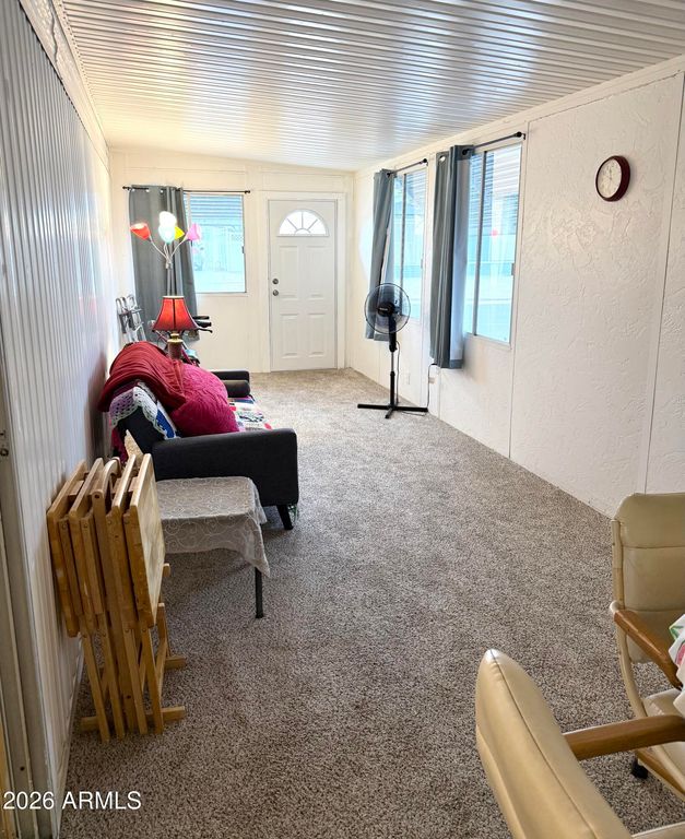 Image 11 of property listing at 10701 N 99th Avenue 162, Peoria, AZ 85345