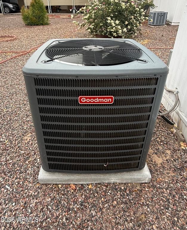 Image 14 of property listing at 10701 N 99th Avenue 162, Peoria, AZ 85345