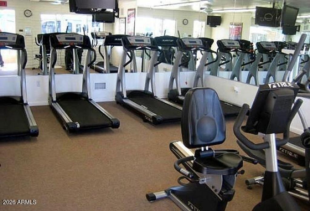 Image 24 of property listing at 10701 N 99th Avenue 162, Peoria, AZ 85345