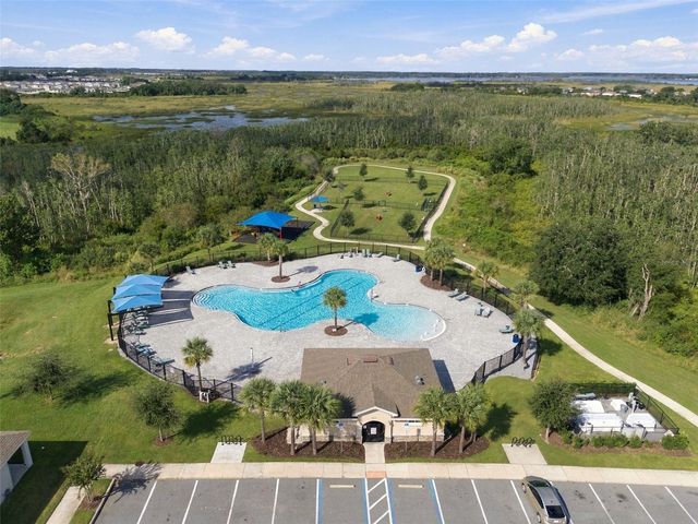 2566 TRINIDAD ROAD, Haines City, FL 33844