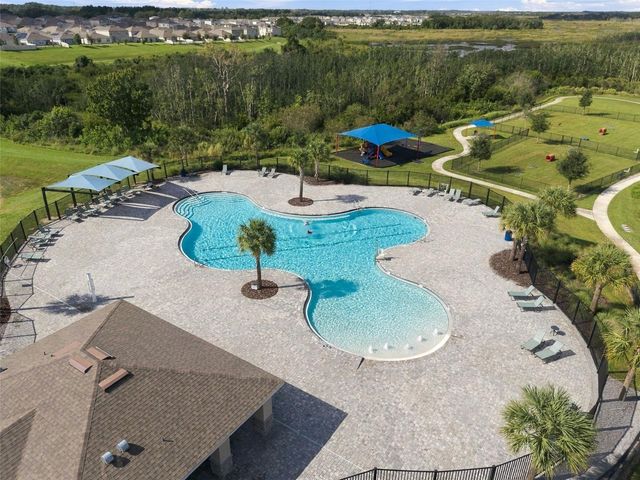 2566 TRINIDAD ROAD, Haines City, FL 33844