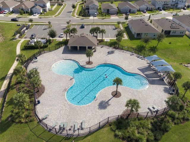 2566 TRINIDAD ROAD, Haines City, FL 33844