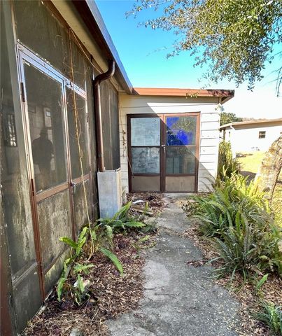 103 ROBIN LANE, Wildwood, FL 34785