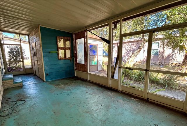 103 ROBIN LANE, Wildwood, FL 34785